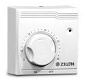 Комнатный термостат ZILON ZA-1 - купить в Твери