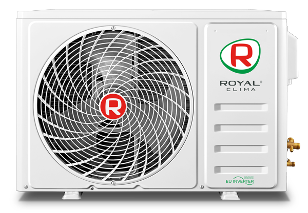 Инверторная сплит-система Royal Clima RCI-PF30HN серии PERFETTO DC Inverter - купить в Твери