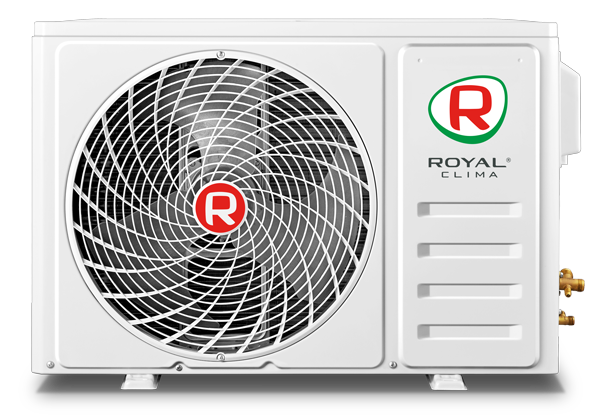 Сплит-система Royal Clima RC-GL22HN серии GLORIA UPGRADE - купить в Твери