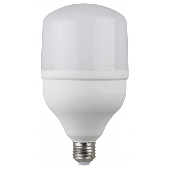 Лампа светодиодная мощная LED POWER T80-20W-E27 1600Лм с гарантией 2 года