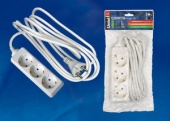 Удлиннитель Uniel S-GCD3-3 - купить в Твери