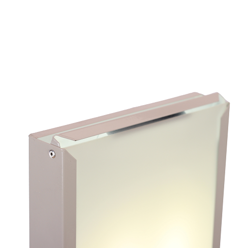 Потолочный светодиодный светильник INTEKS Office2-36 1200х180х40 32Вт 3750Лм с гарантией 5 лет