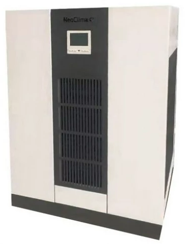 Промышленный напольный осушитель воздуха Neoclima FDV02 - купить в Твери