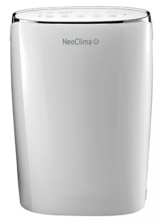 Мобильный осушитель воздуха Neoclima ND-20SL - купить в Твери