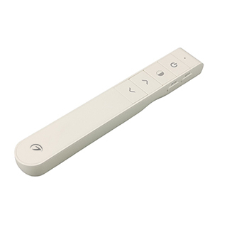 Пульт ARL-SIRIUS-DIM/MIX White (1 зона, 2.4G) (Arlight, IP20 Пластик, 3 года) с гарантией 