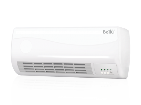 Настенный тепловентилятор Ballu BFH/W-102W - купить в Твери